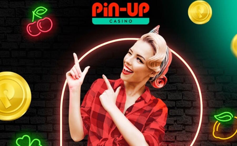 Evaluación del sitio de Pin Up Casino